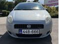 FIAT PUNTO 2007/10 - 3