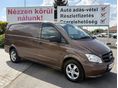 MERCEDES-BENZ VITO 2013/12 - 1