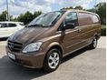 MERCEDES-BENZ VITO 2013/12 - 4