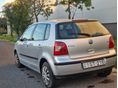 VOLKSWAGEN POLO IV 2002/12 - 2