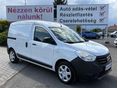DACIA DOKKER Van 1.5 dCi Access EURO6 MAGYARORSZÁGI !