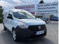 DACIA DOKKER 2016/10 - 2