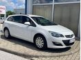 OPEL ASTRA J 2012/11 - 1
