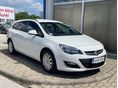 OPEL ASTRA J 2012/11 - 2