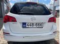 OPEL ASTRA J 2012/11 - 5