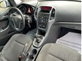 OPEL ASTRA J 2012/11 - 8