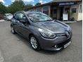 RENAULT CLIO 2016/8 - 1