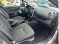 RENAULT CLIO 2016/8 - 16