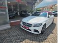MERCEDES-BENZ C 200 2023/4 - 2