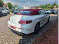 MERCEDES-BENZ C 200 2023/4 - 5