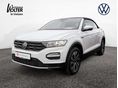 VOLKSWAGEN T-ROC 2021/11 - 1