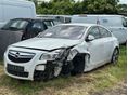OPEL INSIGNIA 2012/1 - 8