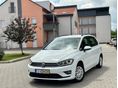 VOLKSWAGEN GOLF SPORTSVAN 1.6 TDI Allstar Gyönyörű Megkímélt Állapotban!!!