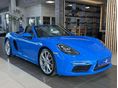 PORSCHE BOXSTER 2022/4 - 1