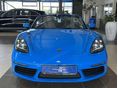 PORSCHE BOXSTER 2022/4 - 2