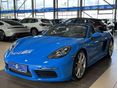 PORSCHE BOXSTER 2022/4 - 3