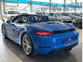 PORSCHE BOXSTER 2022/4 - 4