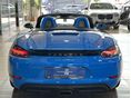 PORSCHE BOXSTER 2022/4 - 5