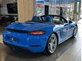 PORSCHE BOXSTER 2022/4 - 7