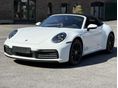 PORSCHE 992 911 Carrera Cabriolet 1.BESITZ*UNFALLFREI*PZ SCHEC