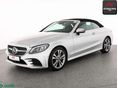 MERCEDES-BENZ C 200 2021/4 - 1