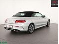 MERCEDES-BENZ C 200 2021/4 - 2