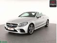 MERCEDES-BENZ C 200 2021/4 - 3