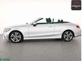 MERCEDES-BENZ C 200 2021/4 - 4
