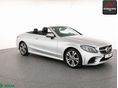 MERCEDES-BENZ C 200 2021/4 - 9