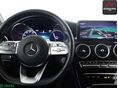 MERCEDES-BENZ C 200 2021/4 - 12