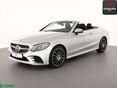 MERCEDES-BENZ C 200 2021/4 - 1