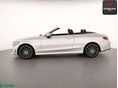 MERCEDES-BENZ C 200 2021/4 - 2