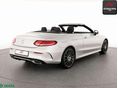 MERCEDES-BENZ C 200 2021/4 - 5