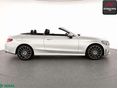 MERCEDES-BENZ C 200 2021/4 - 6