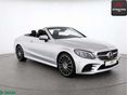 MERCEDES-BENZ C 200 2021/4 - 7