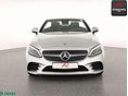 MERCEDES-BENZ C 200 2021/4 - 8