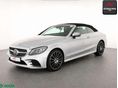 MERCEDES-BENZ C 200 2021/4 - 9