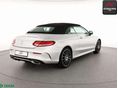 MERCEDES-BENZ C 200 2021/4 - 10