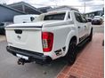 NISSAN NAVARA 2021/4 - 4