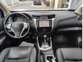 NISSAN NAVARA 2021/4 - 5