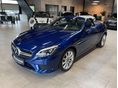 MERCEDES-BENZ SLC 200 Roadster Leder LED Navi Pano