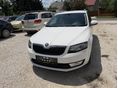 SKODA OCTAVIA 2014/8 - 1