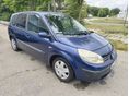 RENAULT SCENIC 2004/8 - 7
