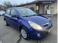 HYUNDAI I20 2011/8 - 1