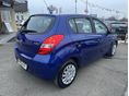 HYUNDAI I20 2011/8 - 2