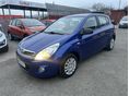HYUNDAI I20 2011/8 - 4