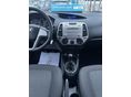 HYUNDAI I20 2011/8 - 11