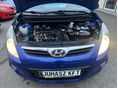 HYUNDAI I20 2011/8 - 21
