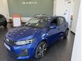 DACIA SANDERO 2025/11 - 1