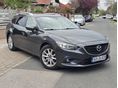 MAZDA 6 2014/5 - 1